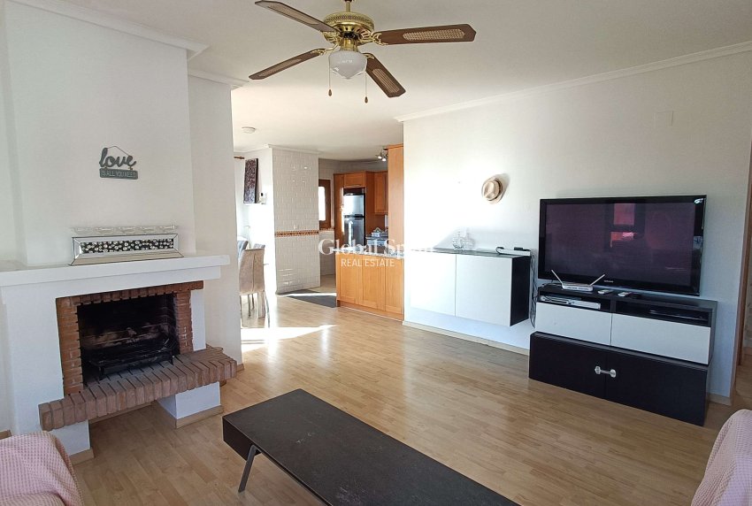 Revente - VILLA -
ALGORFA - Inland