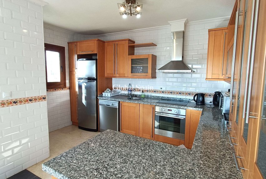 Revente - VILLA -
ALGORFA - Inland