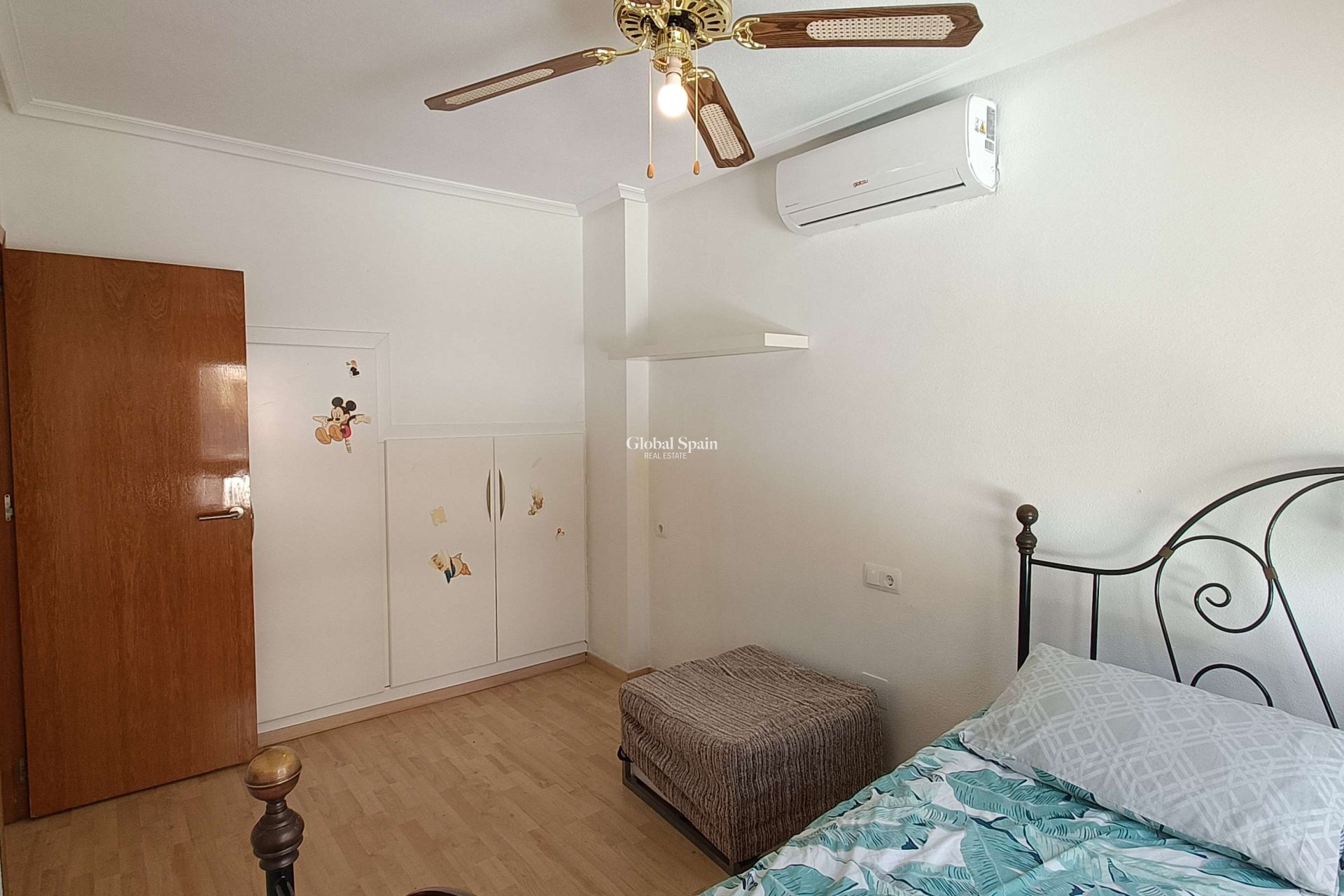 Revente - VILLA -
ALGORFA - Inland