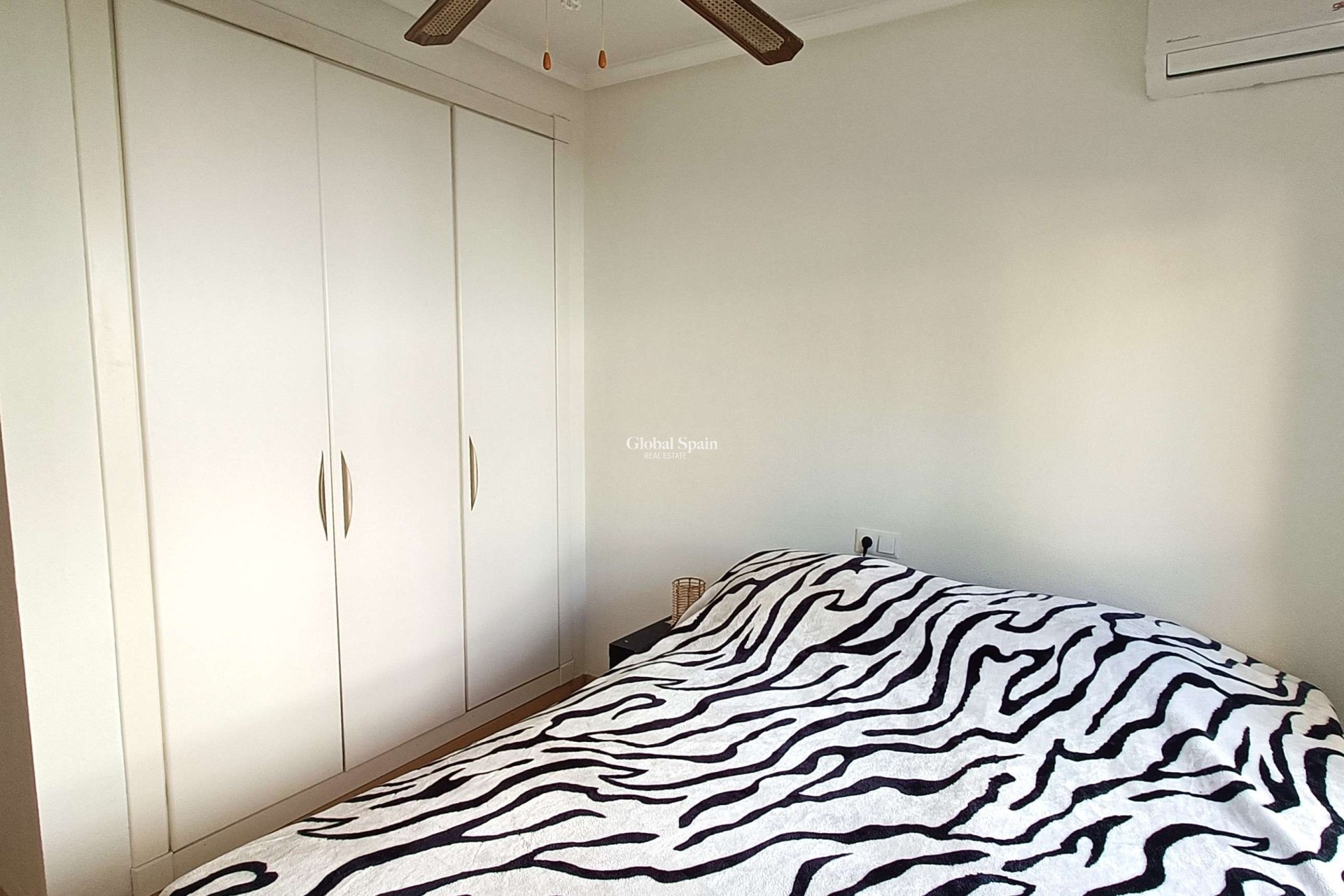 Revente - VILLA -
ALGORFA - Inland