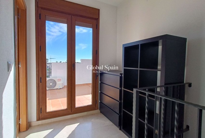 Revente - VILLA -
ALGORFA - Inland