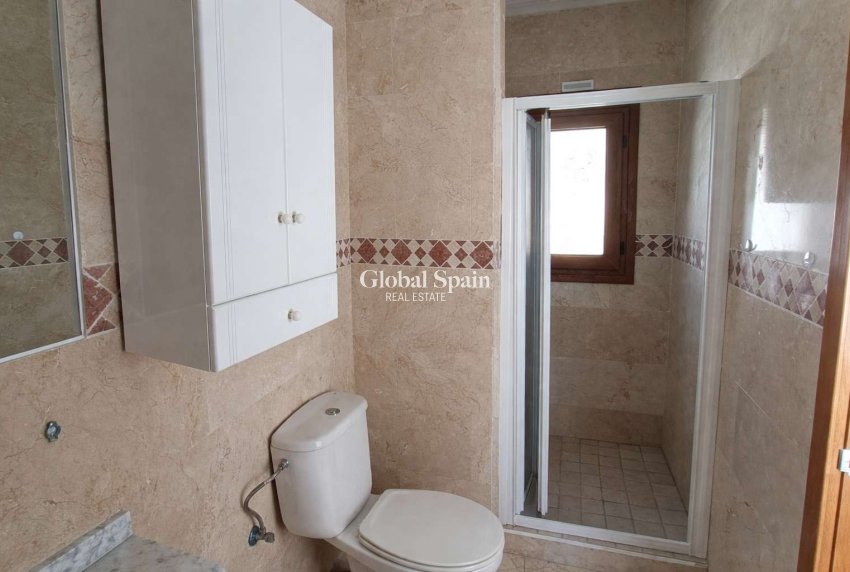 Revente - VILLA -
ALGORFA - Inland