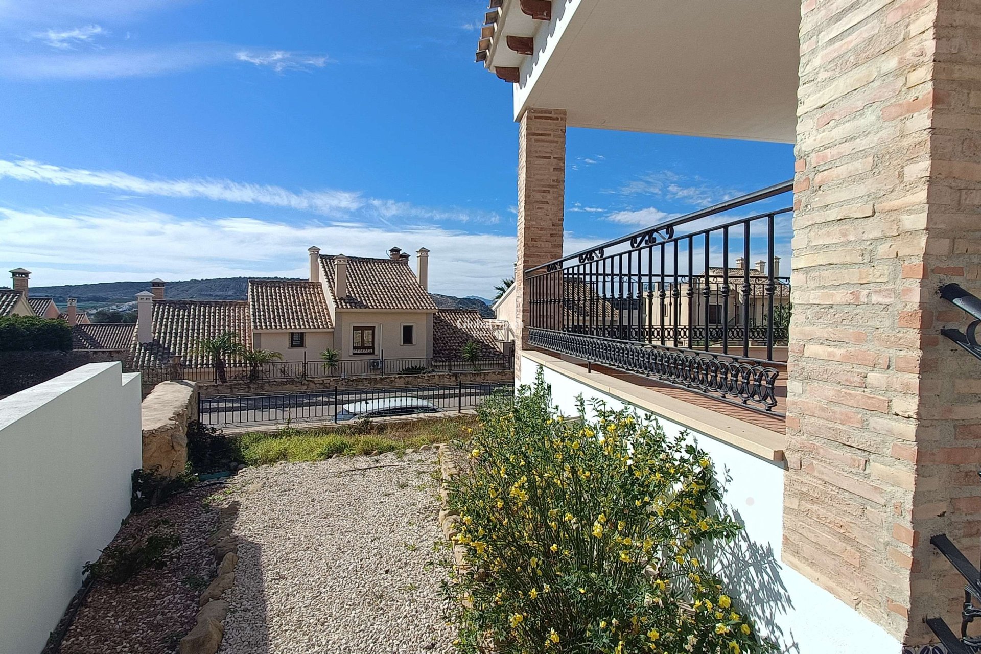 Revente - VILLA -
ALGORFA - Inland