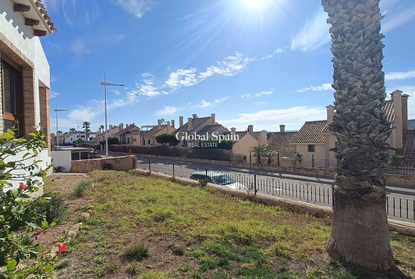 Revente - VILLA -
ALGORFA - Inland