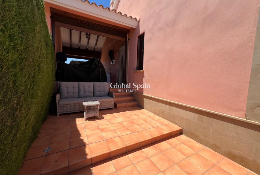 Revente - VILLA -
ALGORFA - Inland