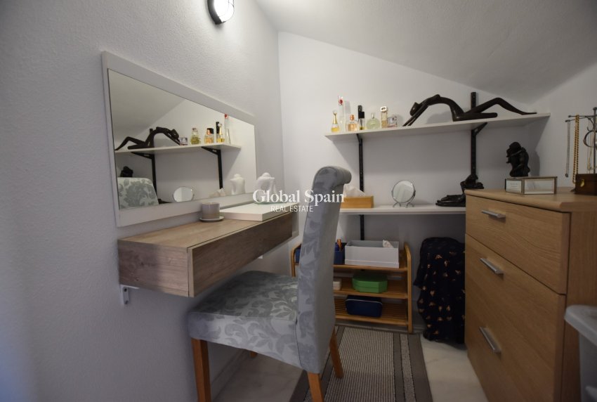 Revente - VILLA -
ALGORFA - Inland