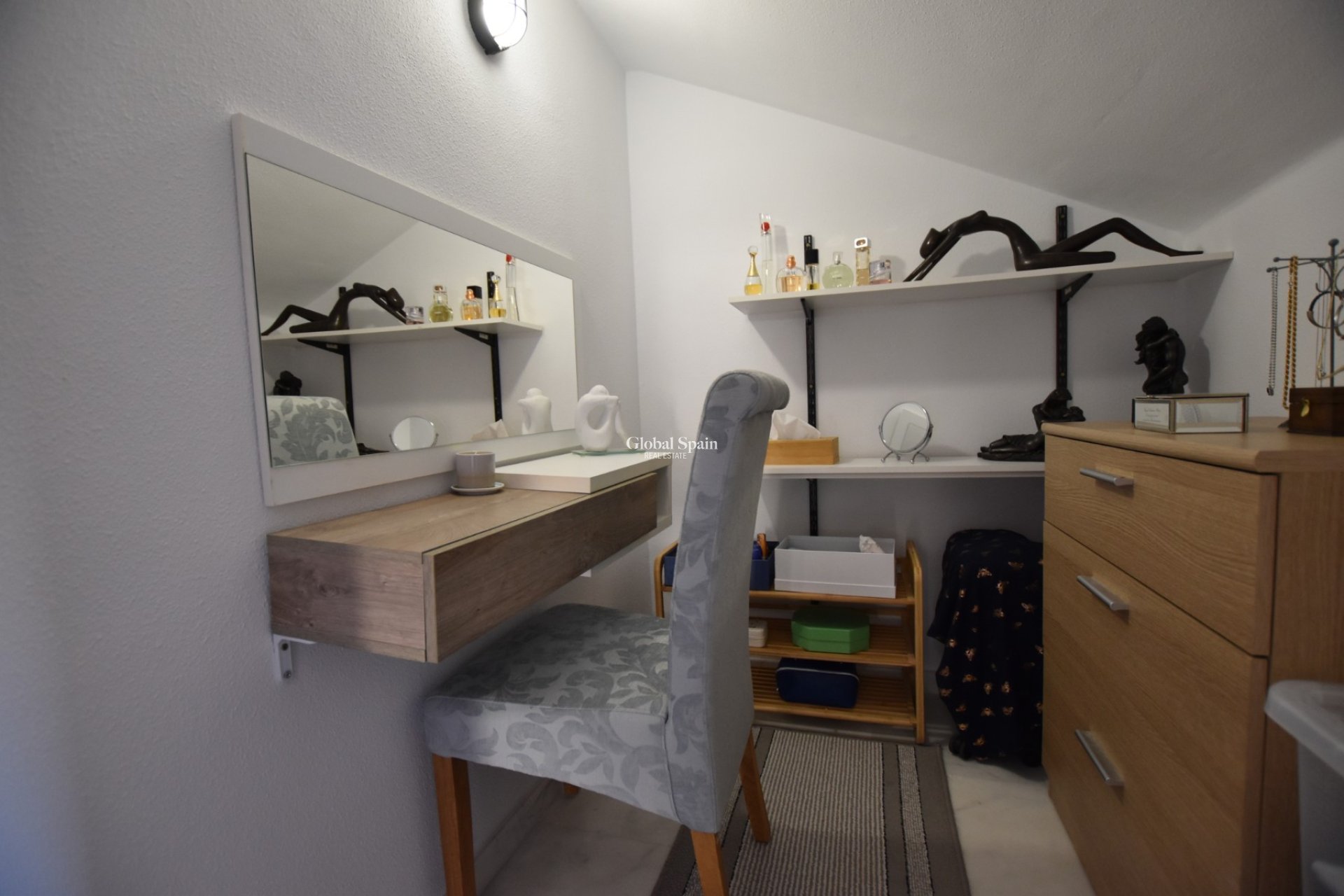 Revente - VILLA -
ALGORFA - Inland