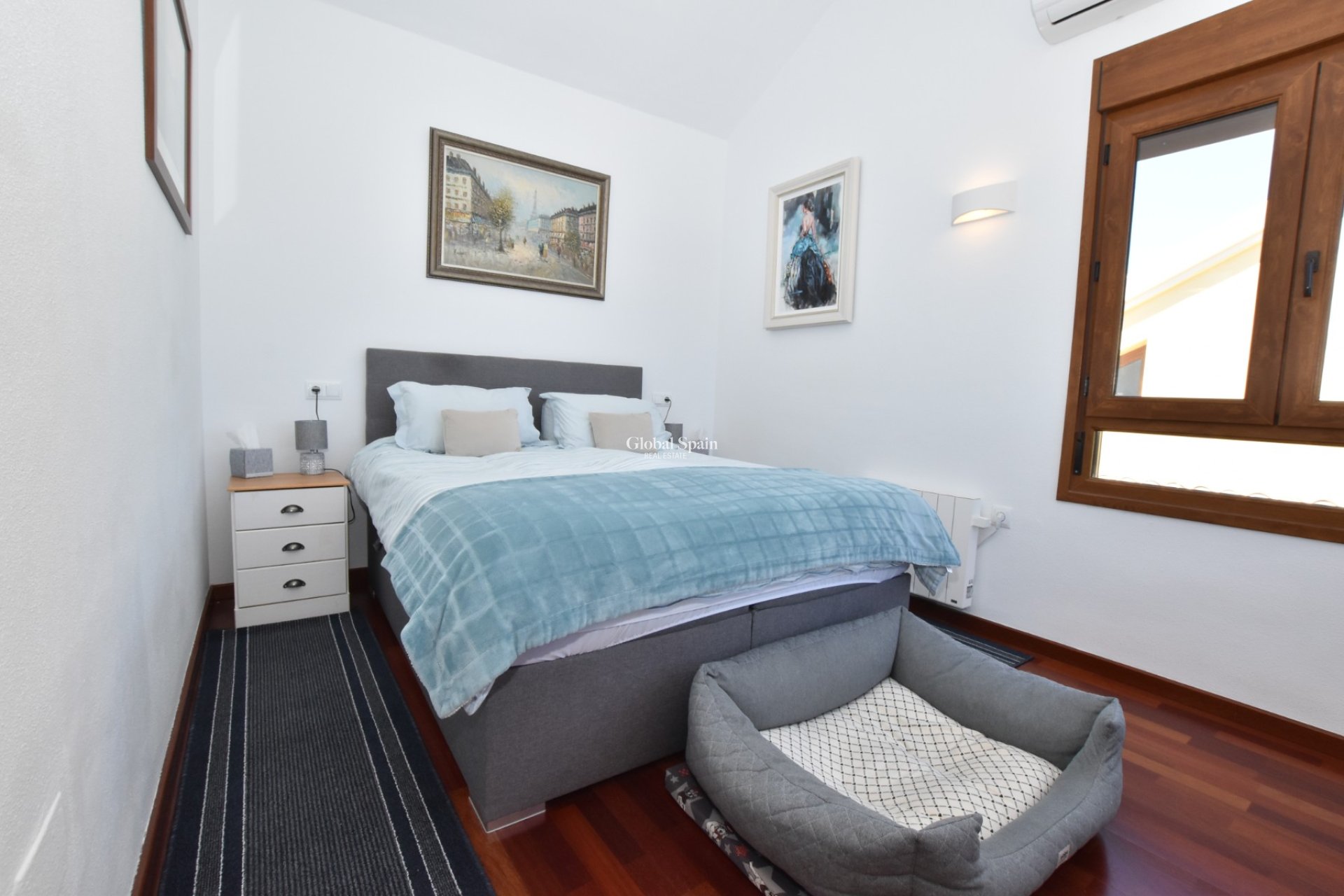Revente - VILLA -
ALGORFA - Inland