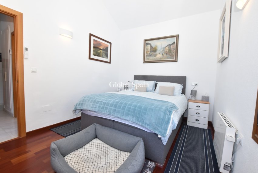 Revente - VILLA -
ALGORFA - Inland