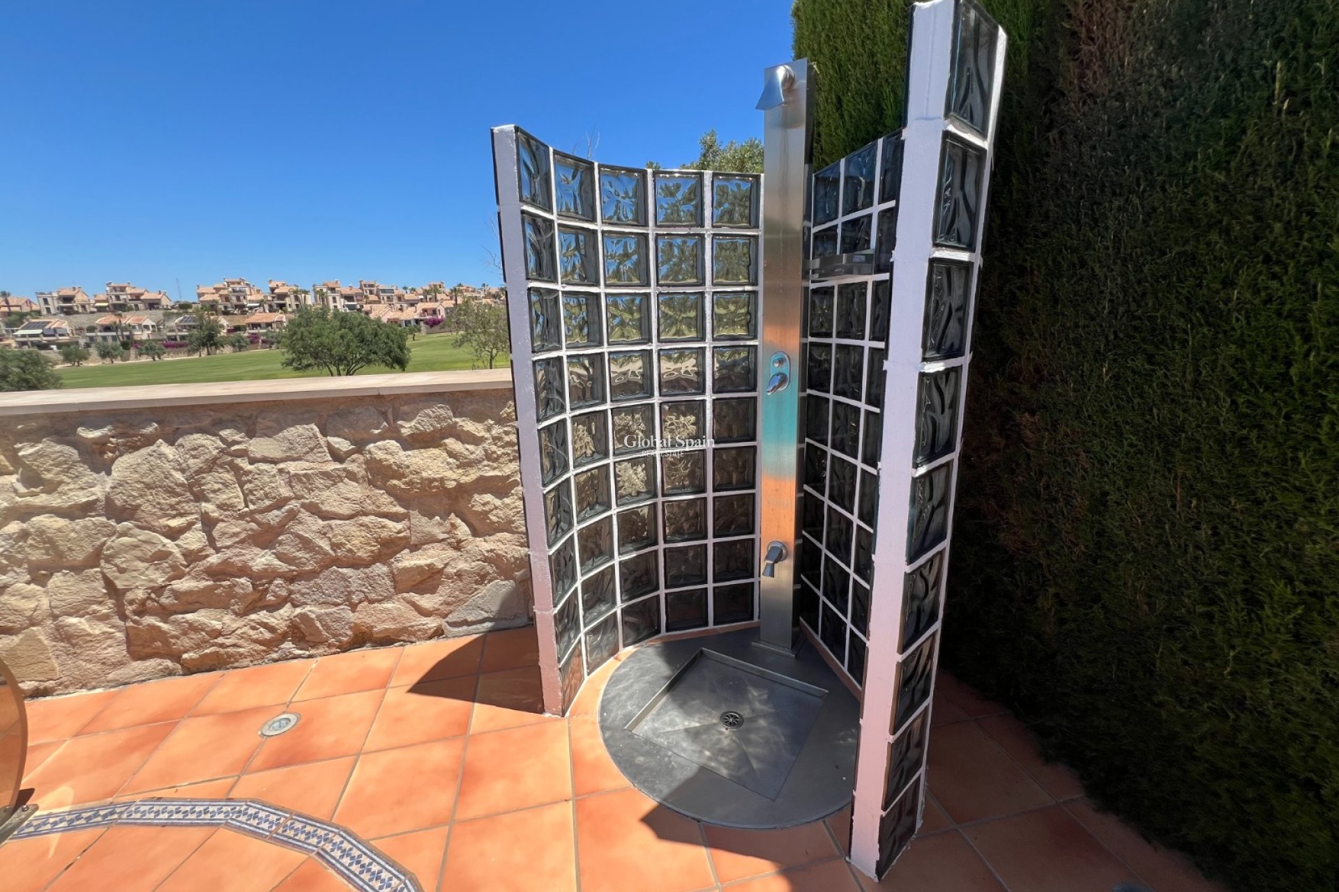 Revente - VILLA -
ALGORFA - Inland