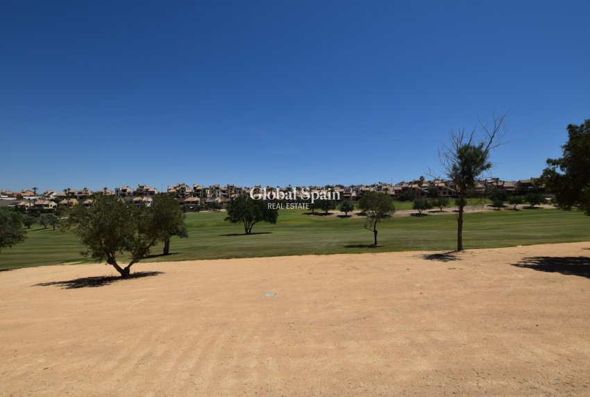 Revente - VILLA -
ALGORFA - Inland