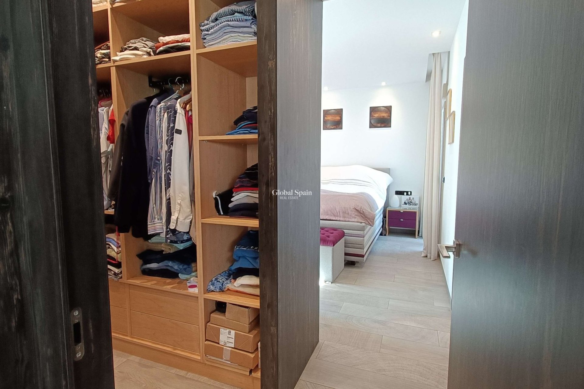 Revente - VILLA -
ALGORFA - Inland