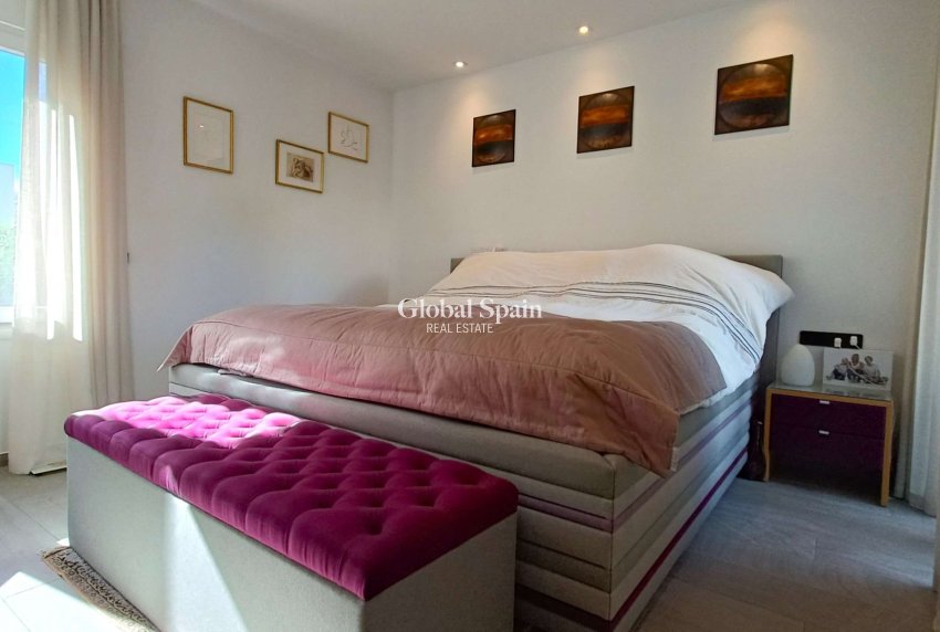 Revente - VILLA -
ALGORFA - Inland