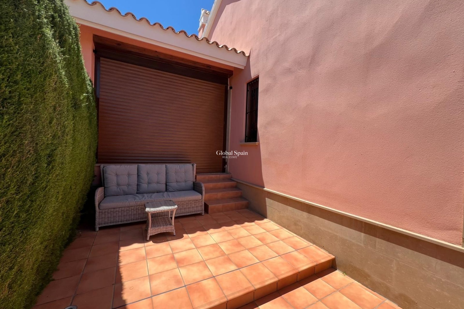 Revente - VILLA -
ALGORFA - Inland