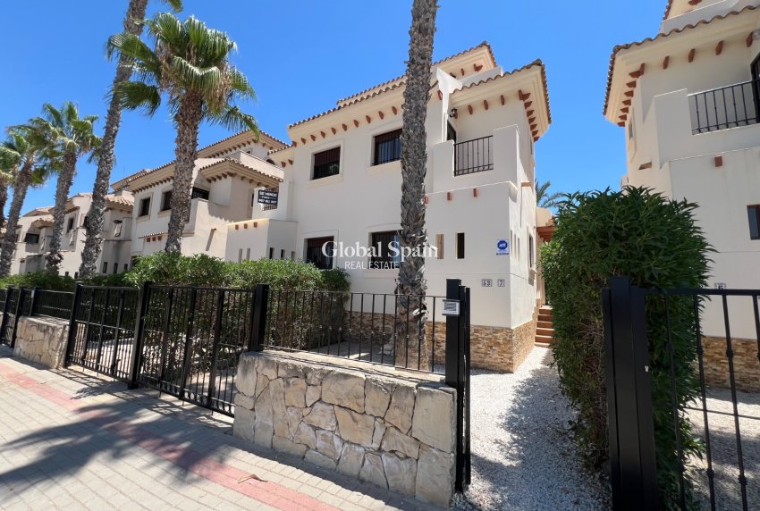 Revente - VILLA -
ALGORFA - Inland