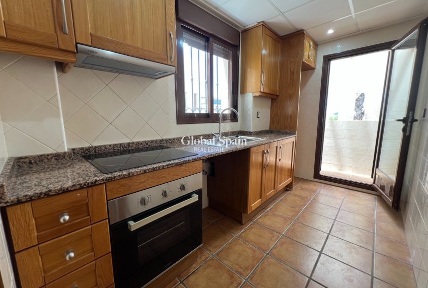 Revente - VILLA -
ALGORFA - Inland