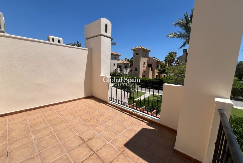 Revente - VILLA -
ALGORFA - Inland