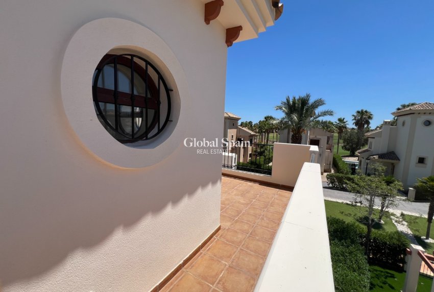 Revente - VILLA -
ALGORFA - Inland