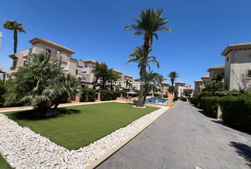 Revente - VILLA -
ALGORFA - Inland