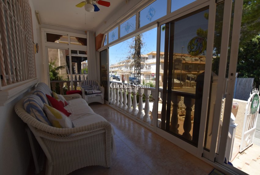 Revente - VILLA -
ALGORFA - Inland