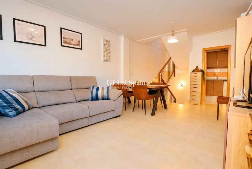 Revente - VILLA -
ALGORFA - Inland