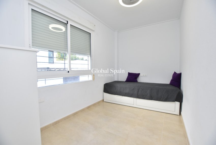 Revente - VILLA -
ALGORFA - Inland
