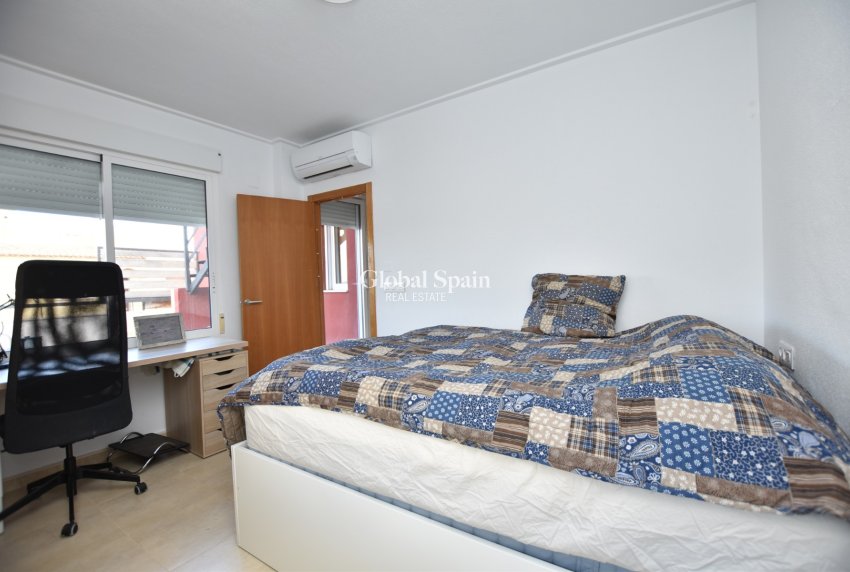 Revente - VILLA -
ALGORFA - Inland