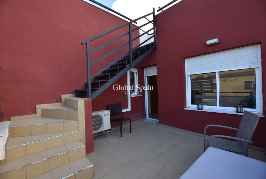 Revente - VILLA -
ALGORFA - Inland