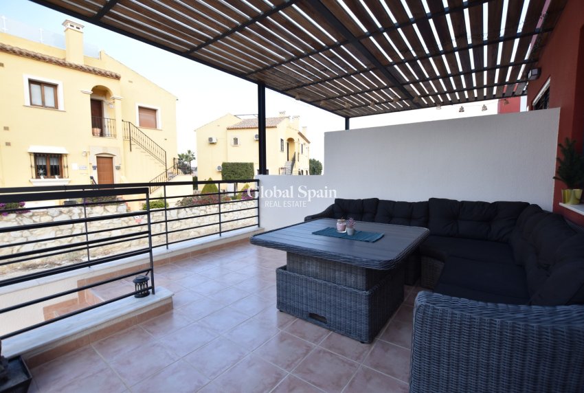 Revente - VILLA -
ALGORFA - Inland