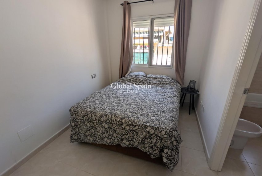 Revente - VILLA -
ALGORFA - Inland