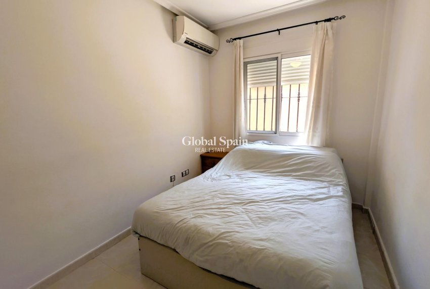 Revente - VILLA -
ALGORFA - Inland