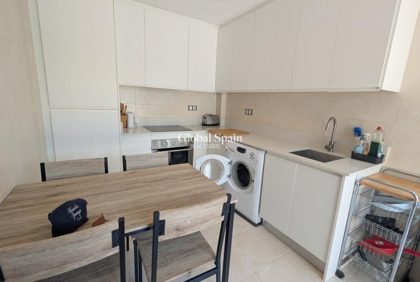 Revente - VILLA -
ALGORFA - Inland
