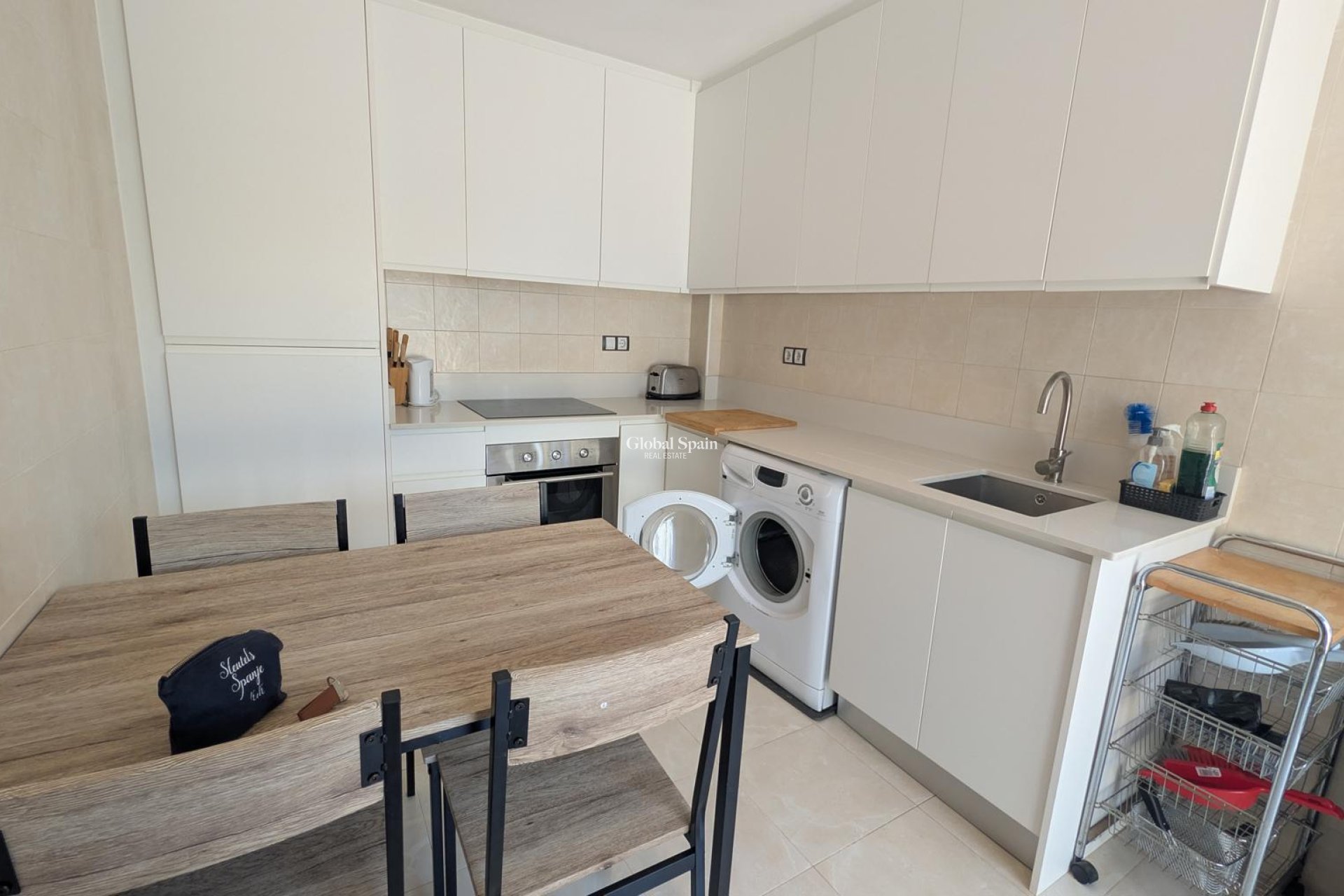 Revente - VILLA -
ALGORFA - Inland