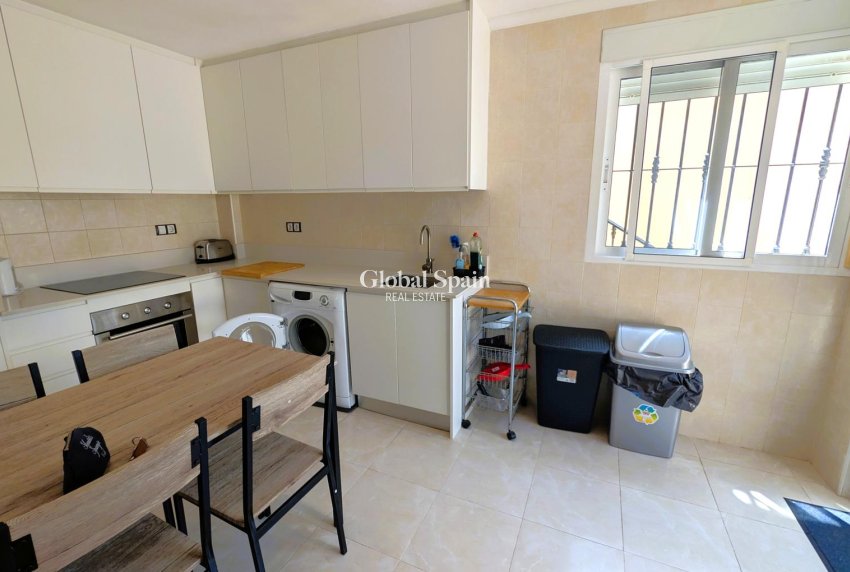 Revente - VILLA -
ALGORFA - Inland