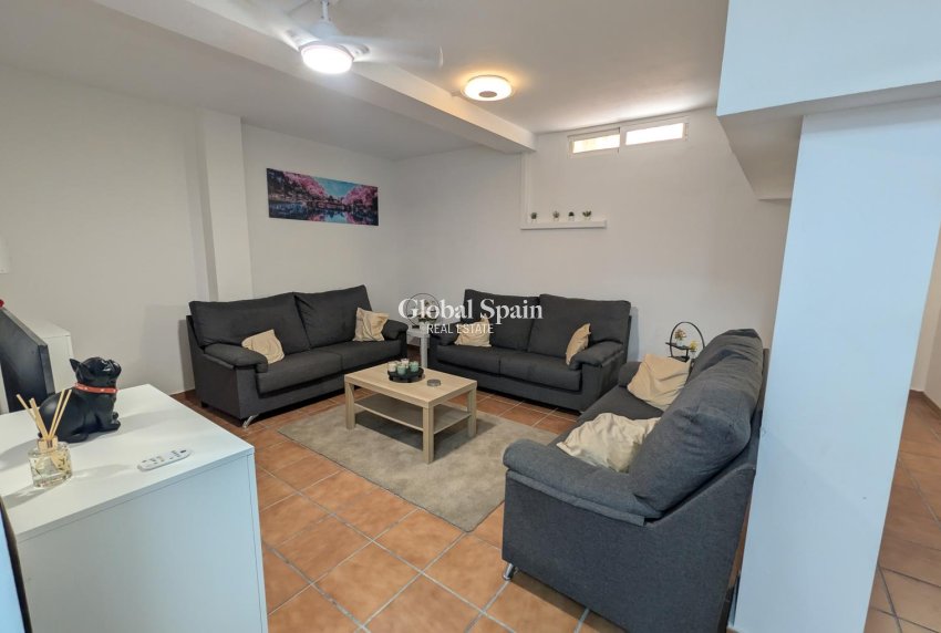 Revente - VILLA -
ALGORFA - Inland
