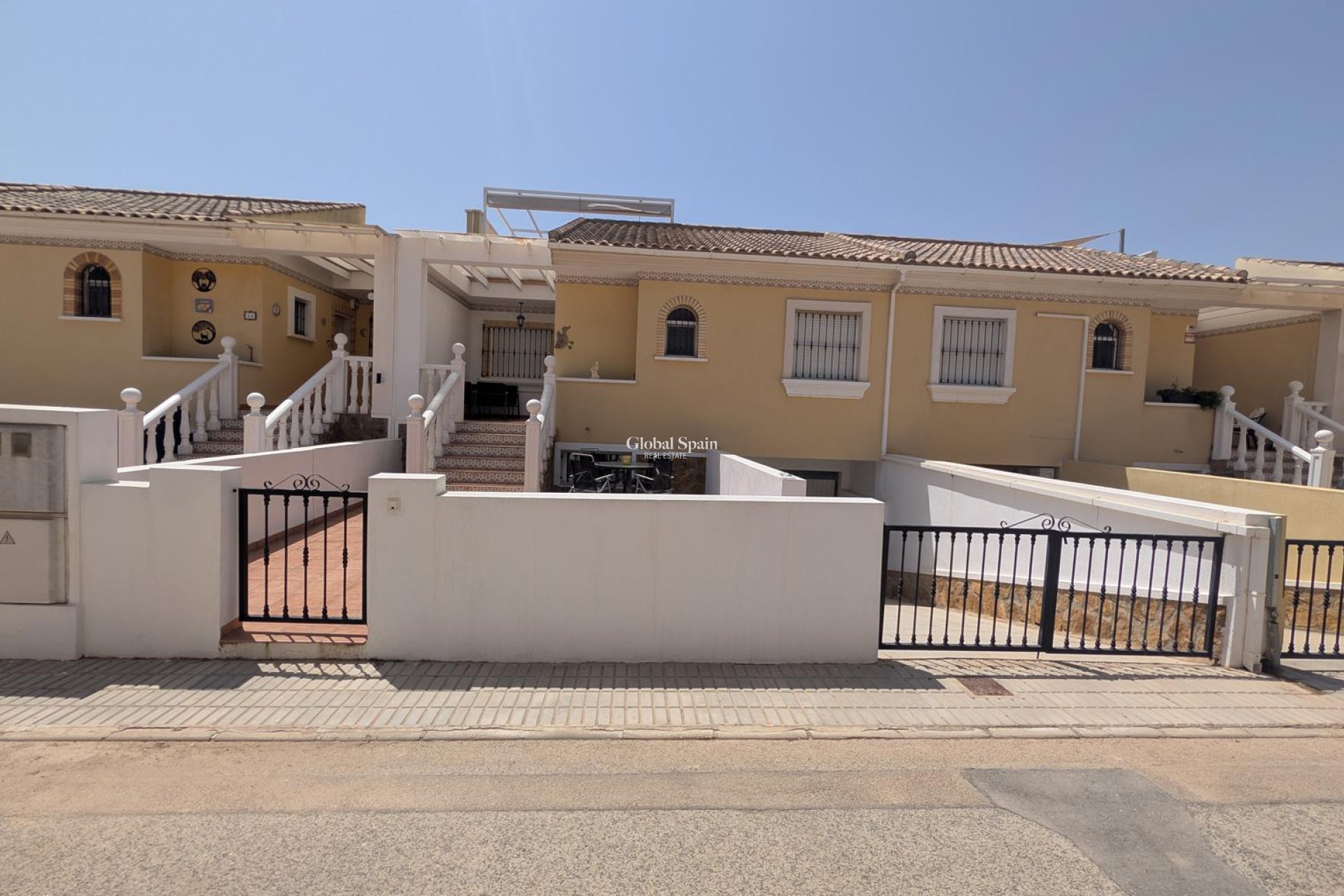 Revente - VILLA -
ALGORFA - Inland