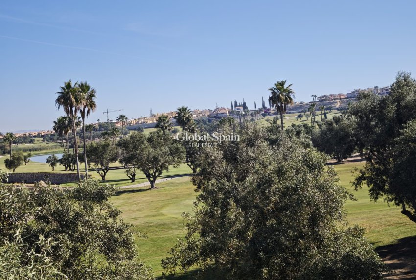 Revente - VILLA -
ALGORFA - Inland