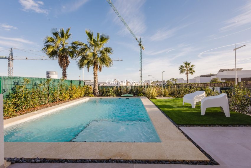 Revente - VILLA -
ALGORFA - Inland