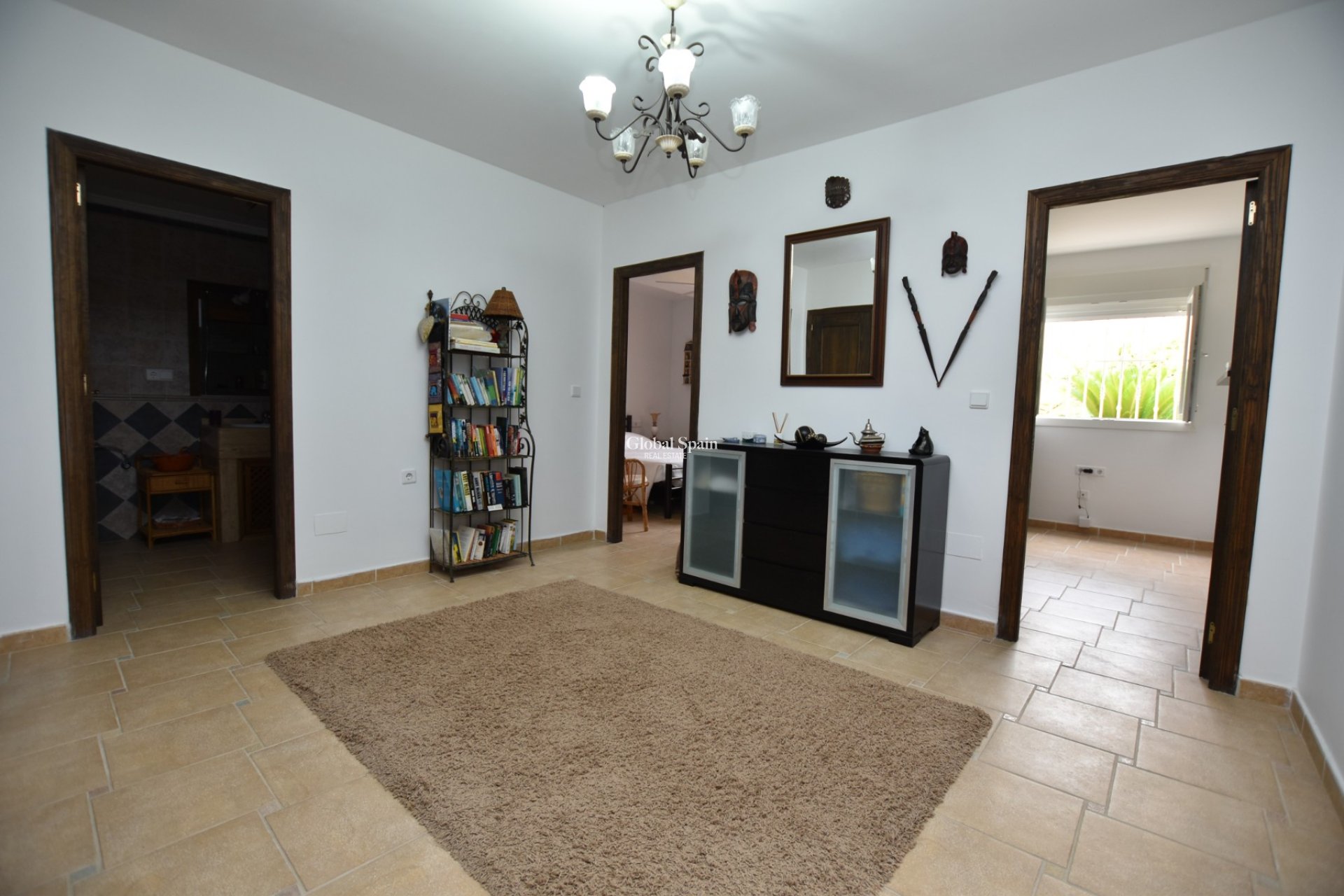 Revente - VILLA -
ALGORFA - Inland