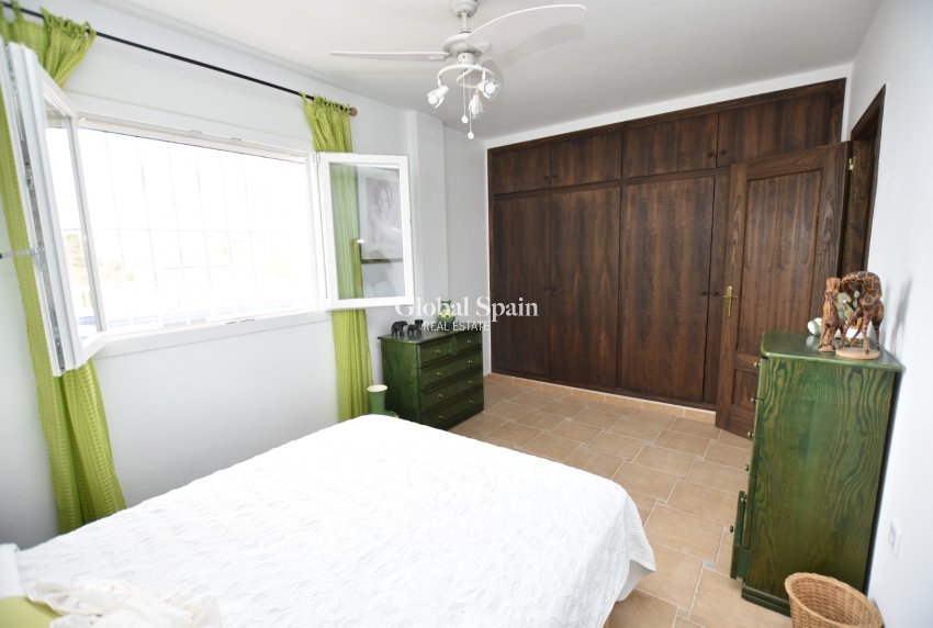 Revente - VILLA -
ALGORFA - Inland