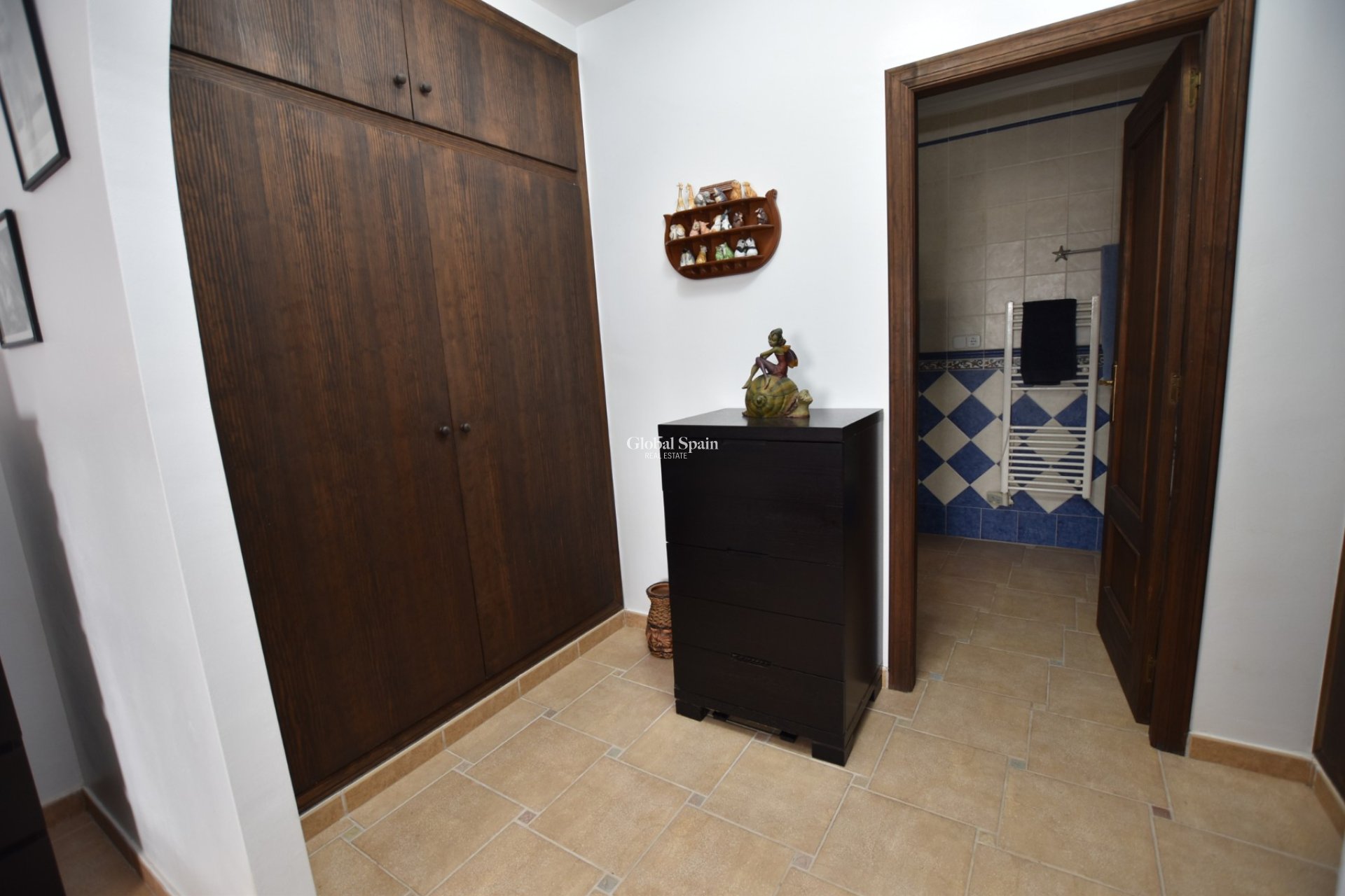 Revente - VILLA -
ALGORFA - Inland