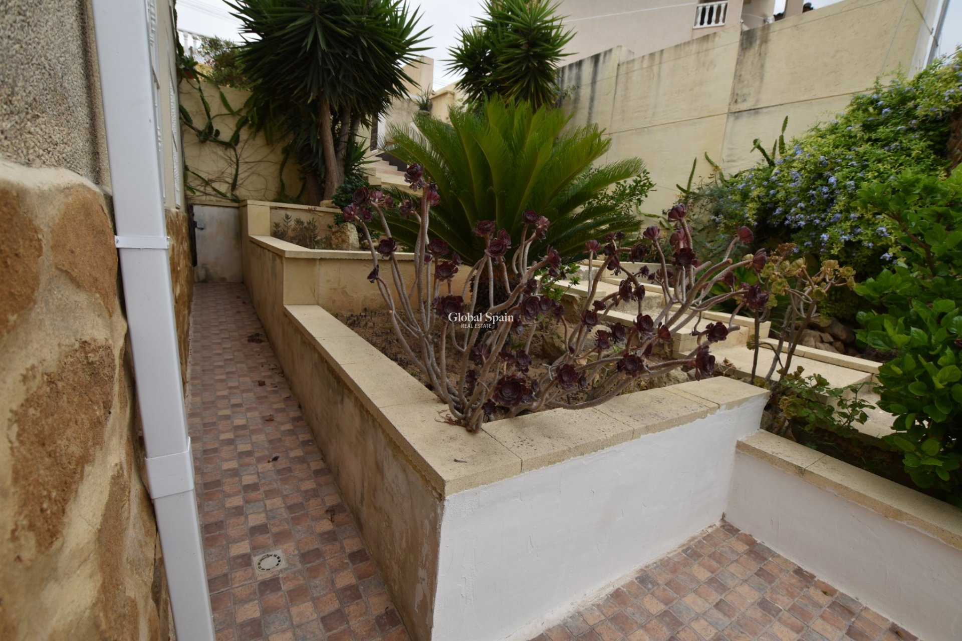 Revente - VILLA -
ALGORFA - Inland