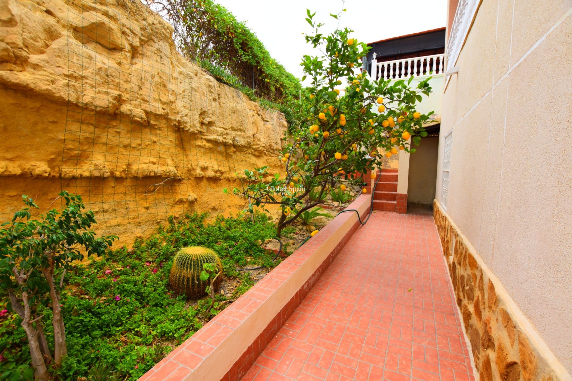 Revente - VILLA -
ALGORFA - Inland