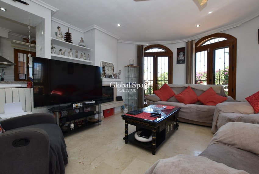 Revente - VILLA -
ALGORFA - Inland