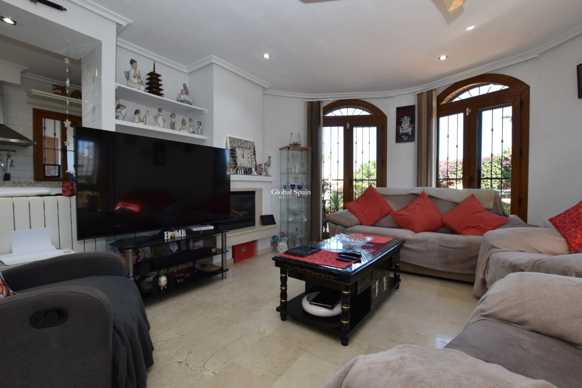 Revente - VILLA -
ALGORFA - Inland