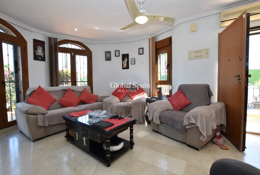 Revente - VILLA -
ALGORFA - Inland