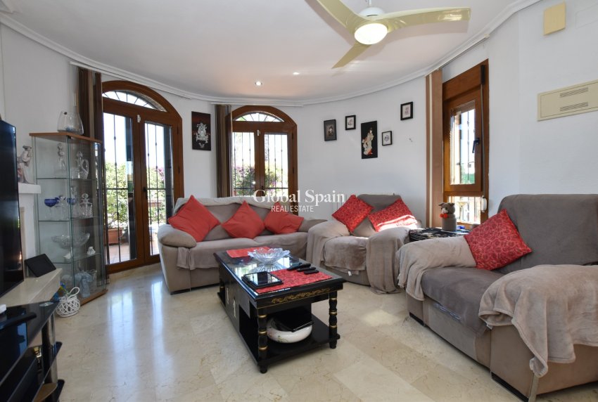 Revente - VILLA -
ALGORFA - Inland