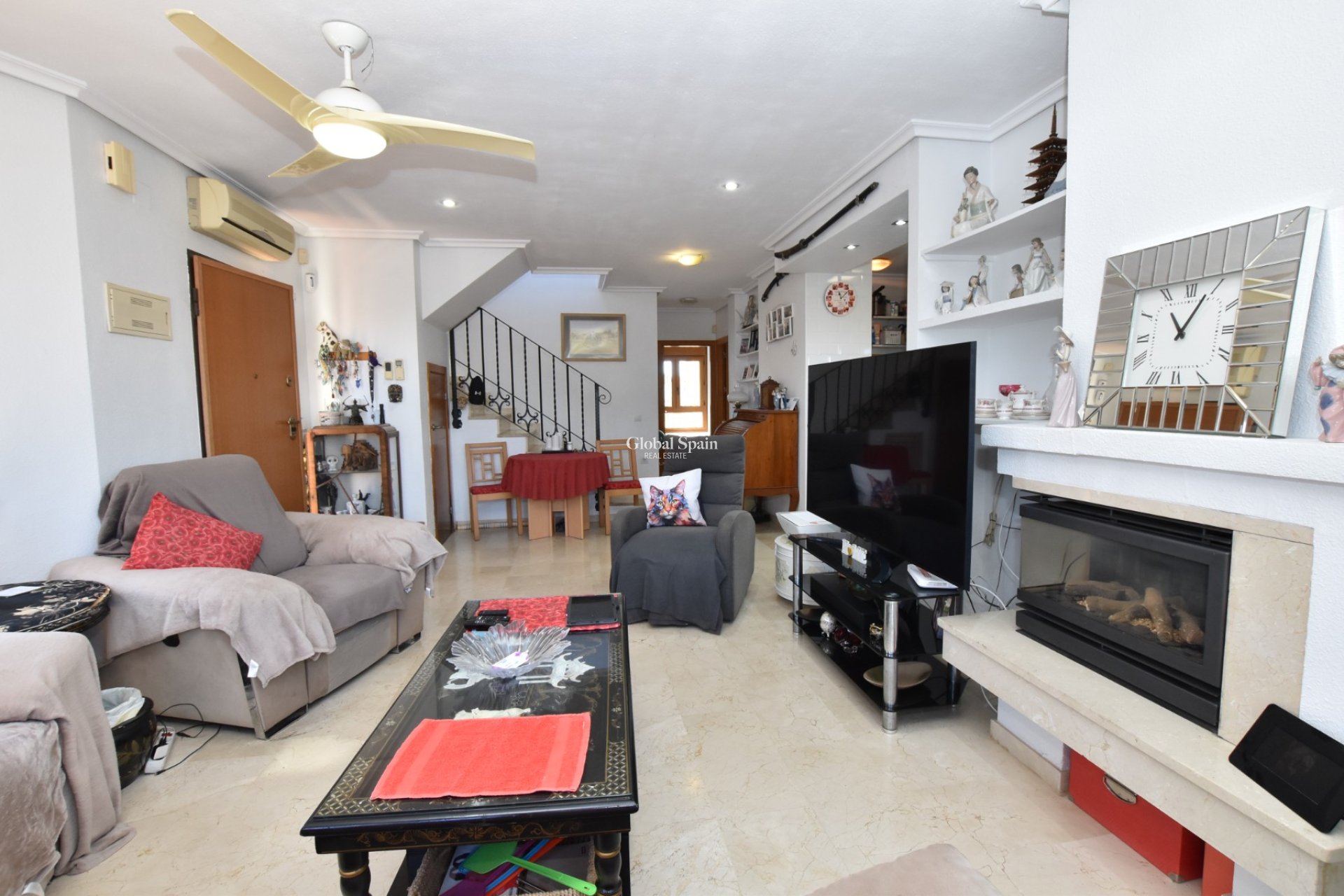 Revente - VILLA -
ALGORFA - Inland
