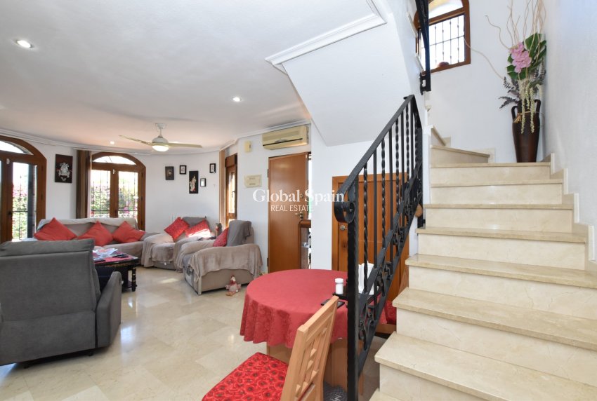 Revente - VILLA -
ALGORFA - Inland