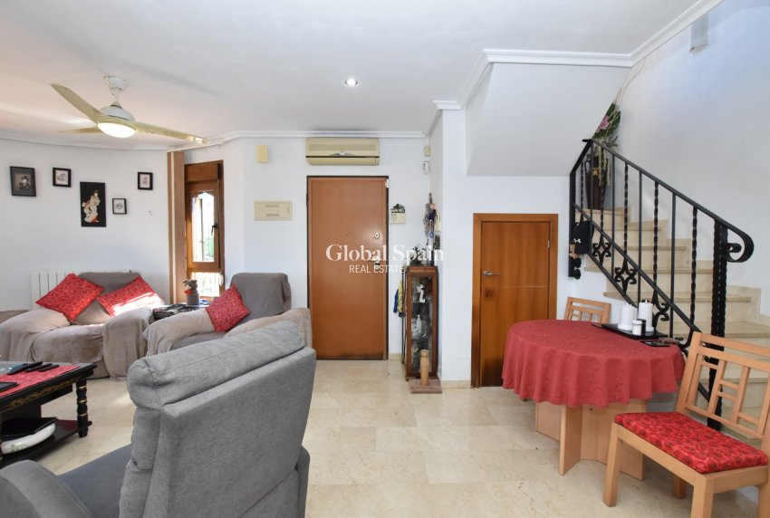 Revente - VILLA -
ALGORFA - Inland